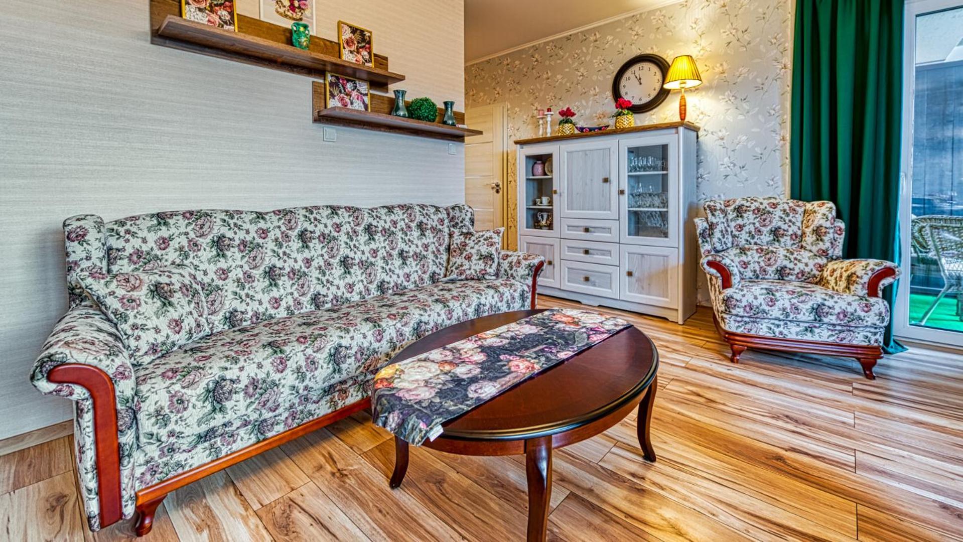 Apartament Nad Elementsem 29 - 5D Apartamenty Świeradów-Zdrój Zewnętrze zdjęcie