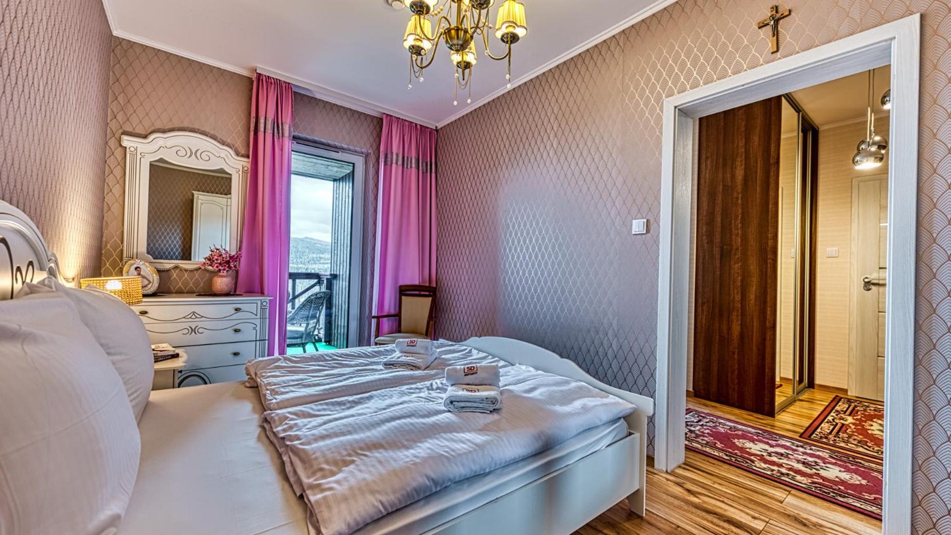 Apartament Nad Elementsem 29 - 5D Apartamenty Świeradów-Zdrój Zewnętrze zdjęcie
