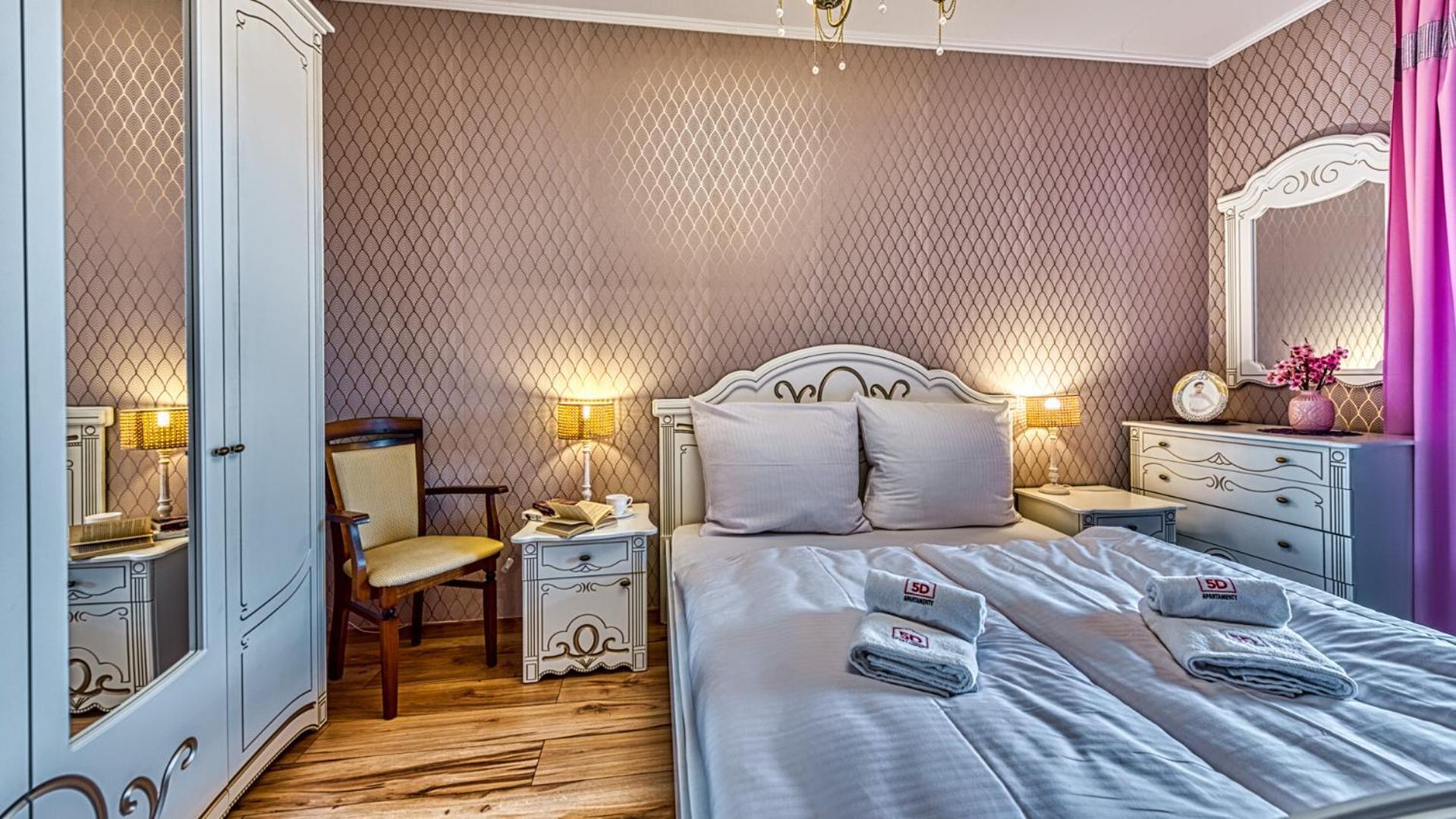 Apartament Nad Elementsem 29 - 5D Apartamenty Świeradów-Zdrój Zewnętrze zdjęcie