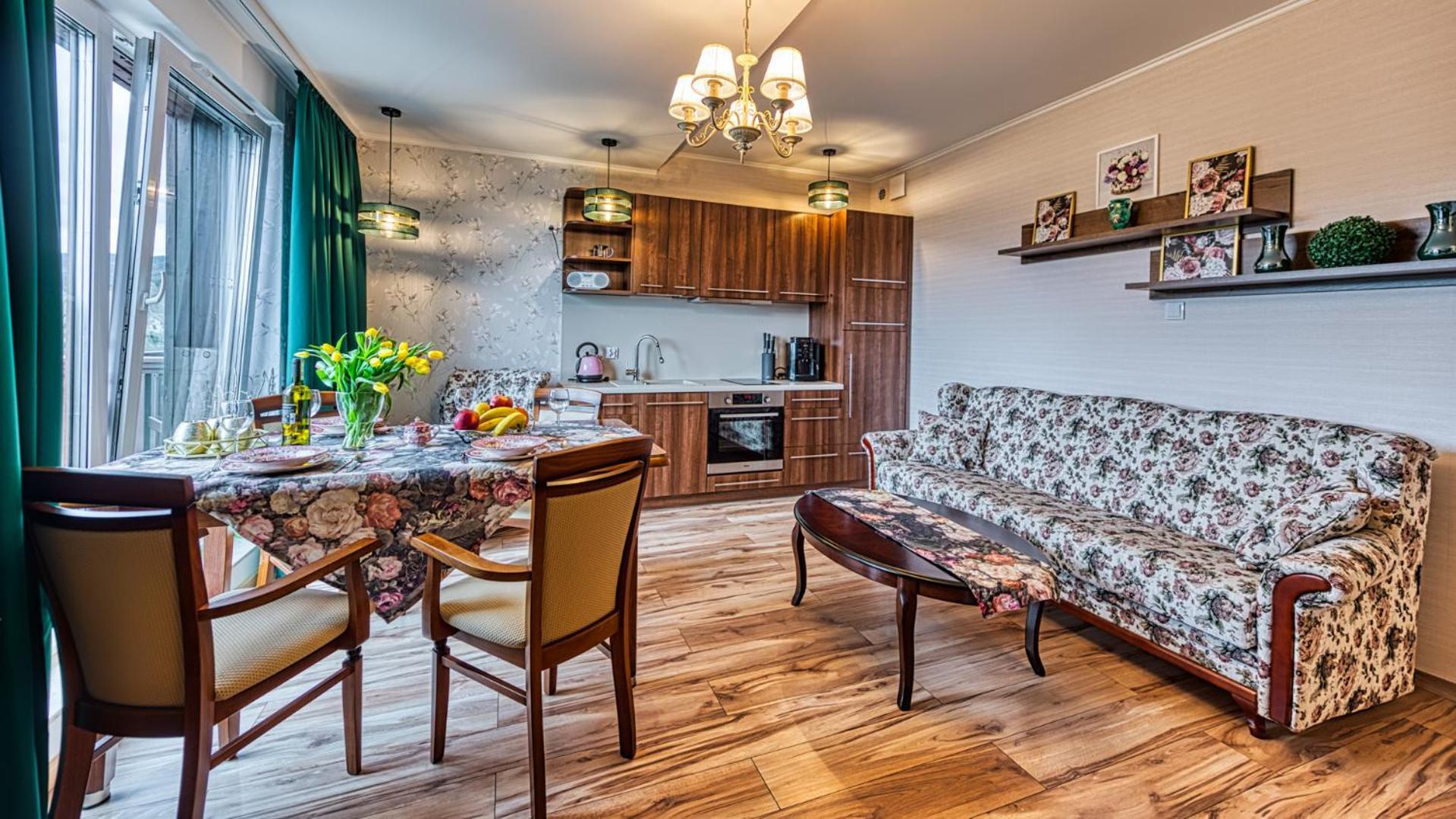 Apartament Nad Elementsem 29 - 5D Apartamenty Świeradów-Zdrój Zewnętrze zdjęcie