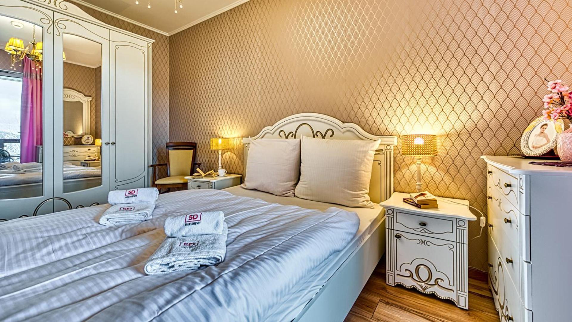 Apartament Nad Elementsem 29 - 5D Apartamenty Świeradów-Zdrój Zewnętrze zdjęcie